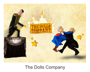 The Dolls Company